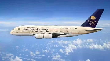 عروض رأس السنة طيران السعودية 2024