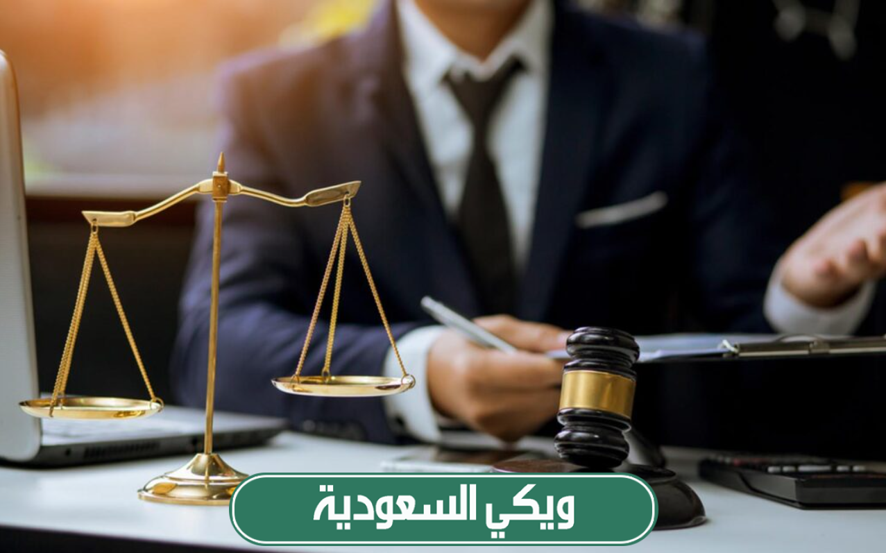 رواتب الهيئة السعودية للمحامين 2024 مع البدلات