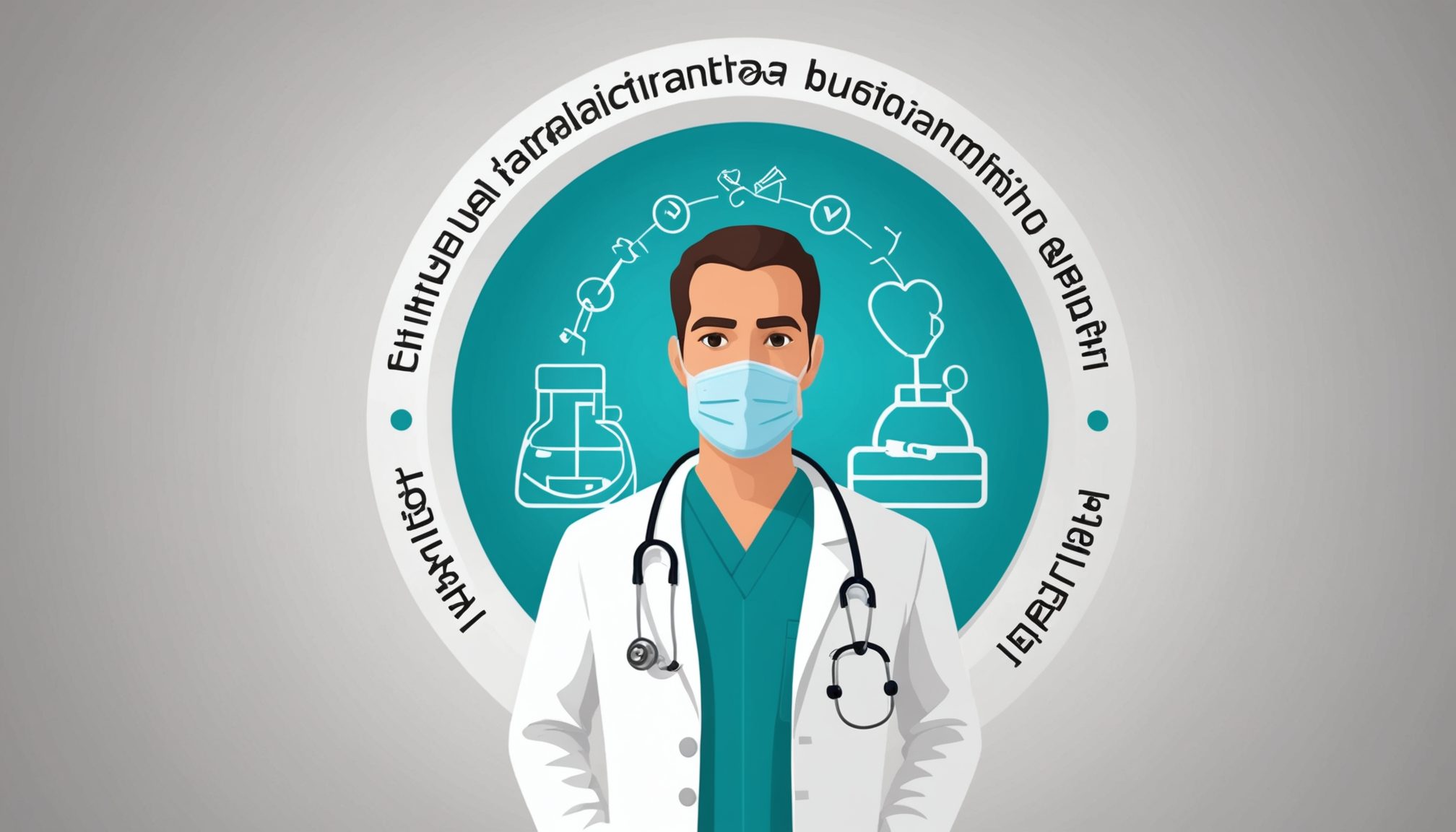 مكملات تحسين القدرة الجنسية مع ميزان يرمز لتقييم الأدلة العلمية والسلامة